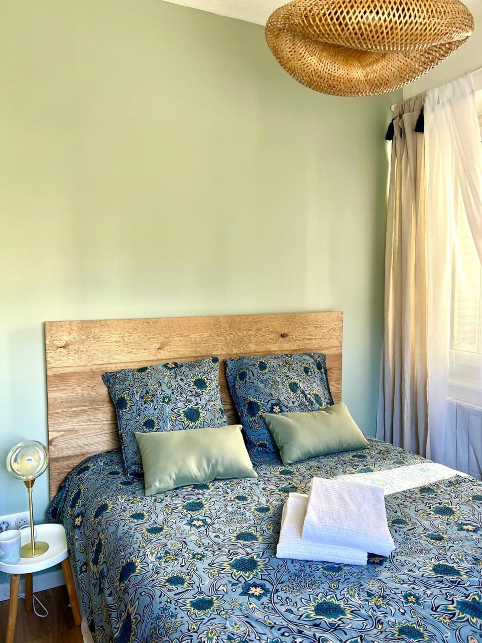 Cocon de mimi Apartment in Aix-les-Bains