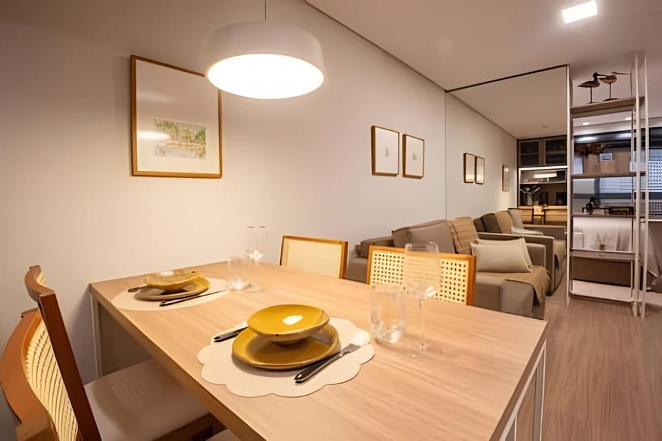 Studio 313 Flow Live - Parque Una + garagem Apartment in Pelotas