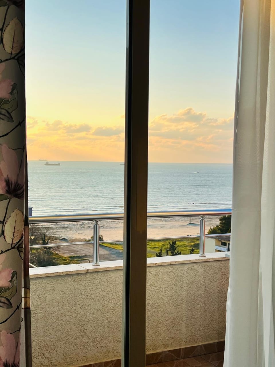 Sea view