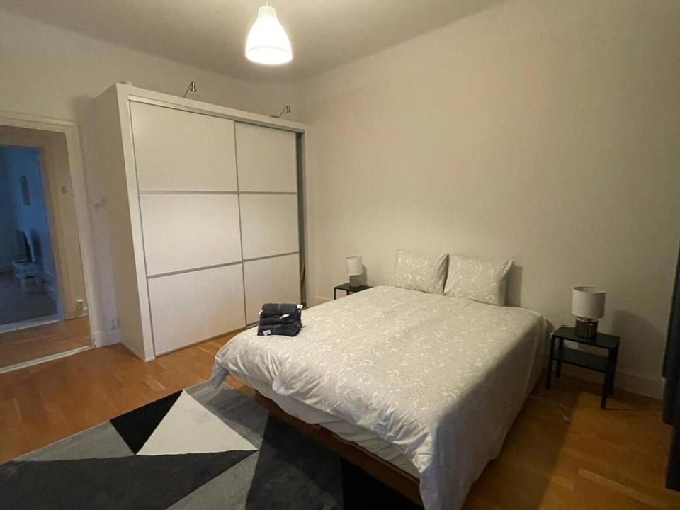 Luxury Apartment In City Centre Apartment in Gothenburg