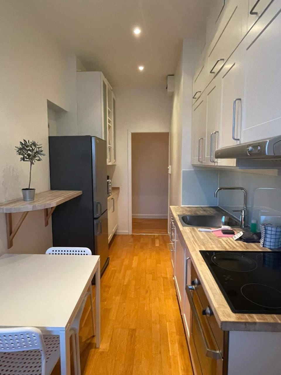 Luxury Apartment In City Centre Apartment in Gothenburg