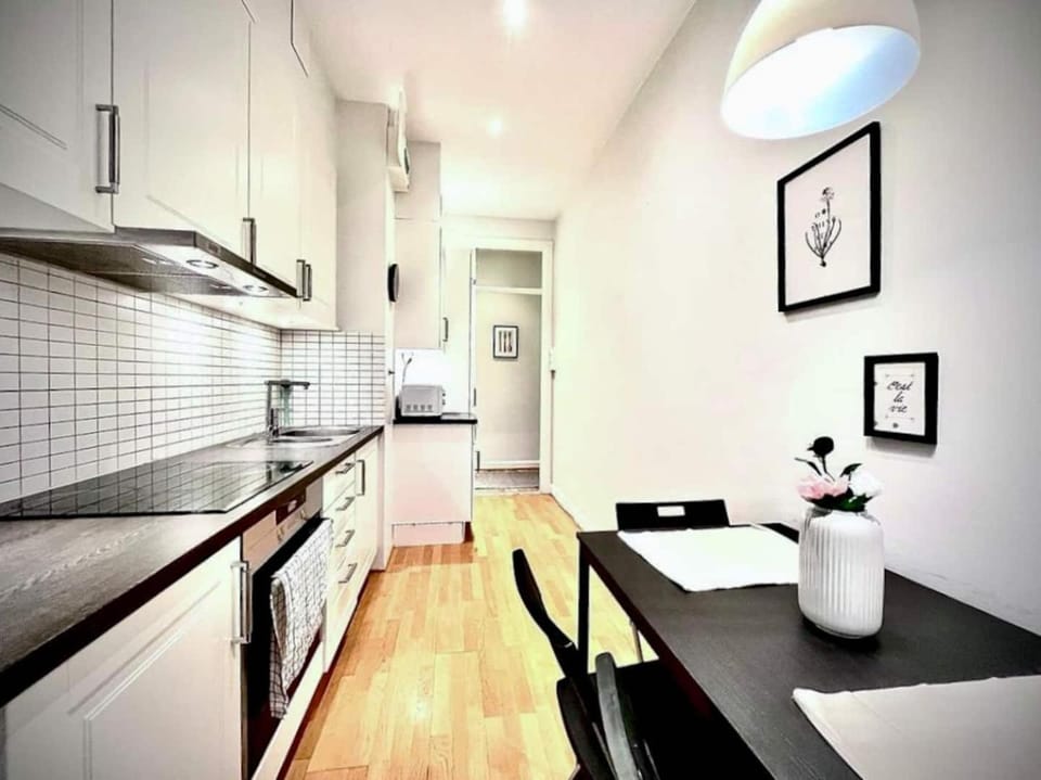 Luxury Apartment In City Centre Apartment in Gothenburg