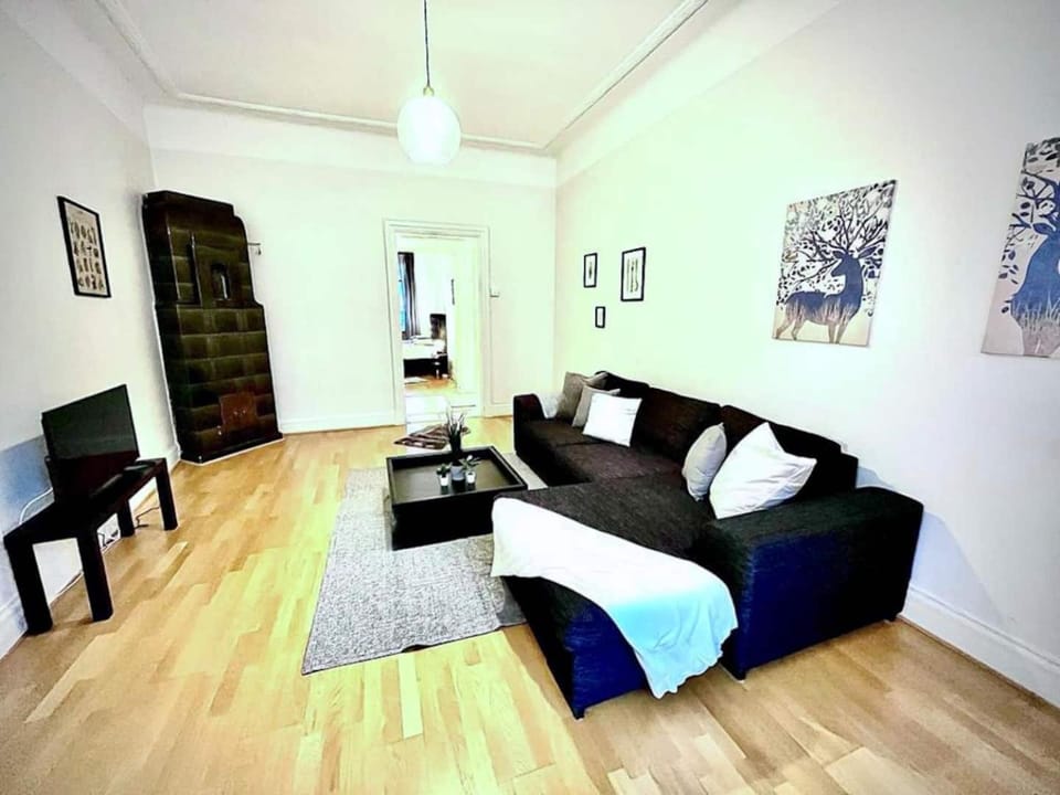 Luxury Apartment In City Centre Apartment in Gothenburg