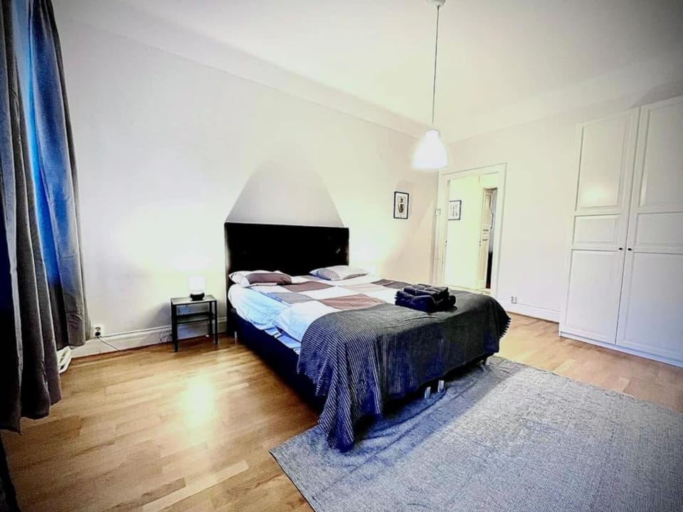 Luxury Apartment In City Centre Apartment in Gothenburg