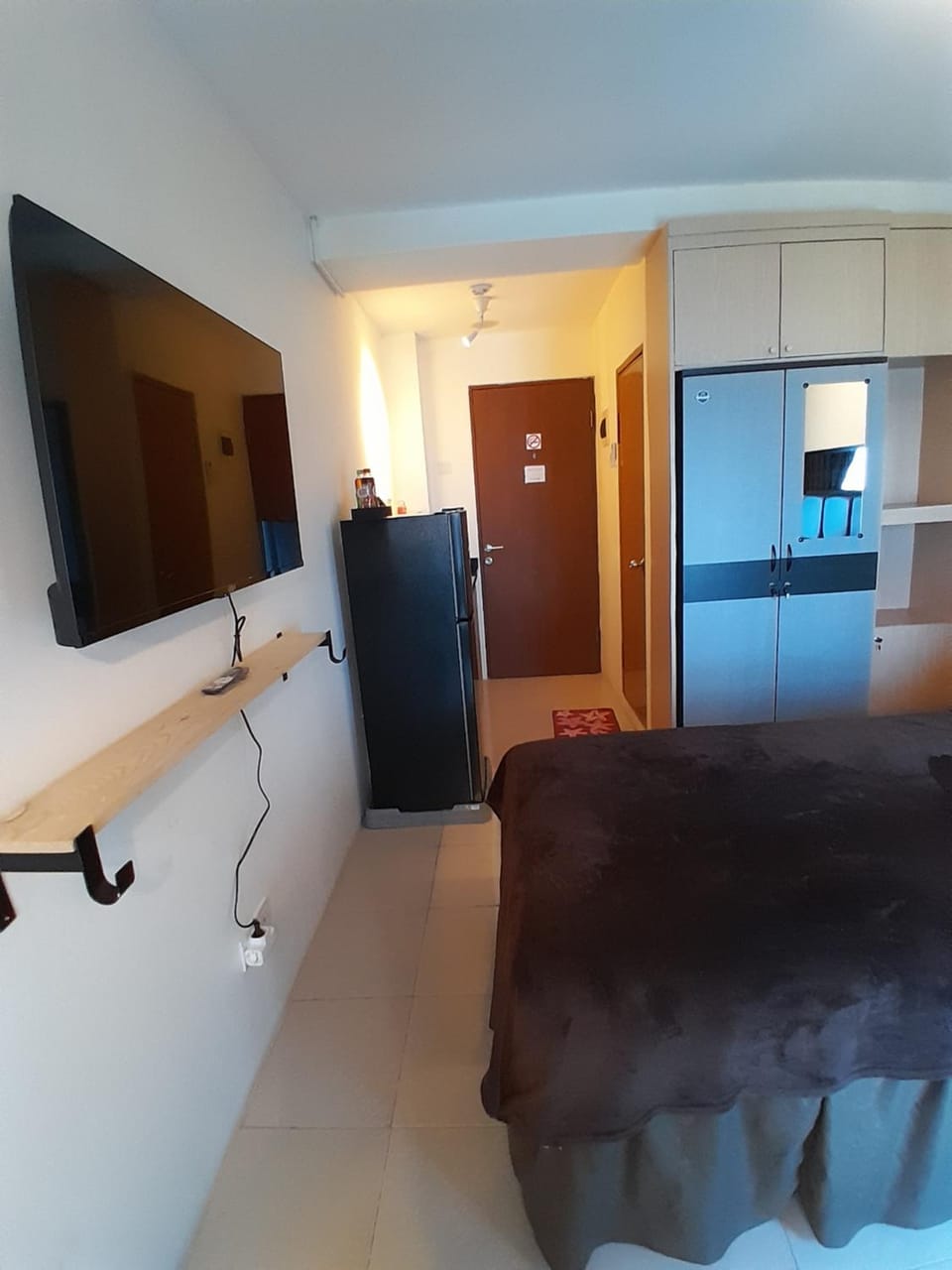 Pleasant6tifolia Apartment hotel in Jakarta