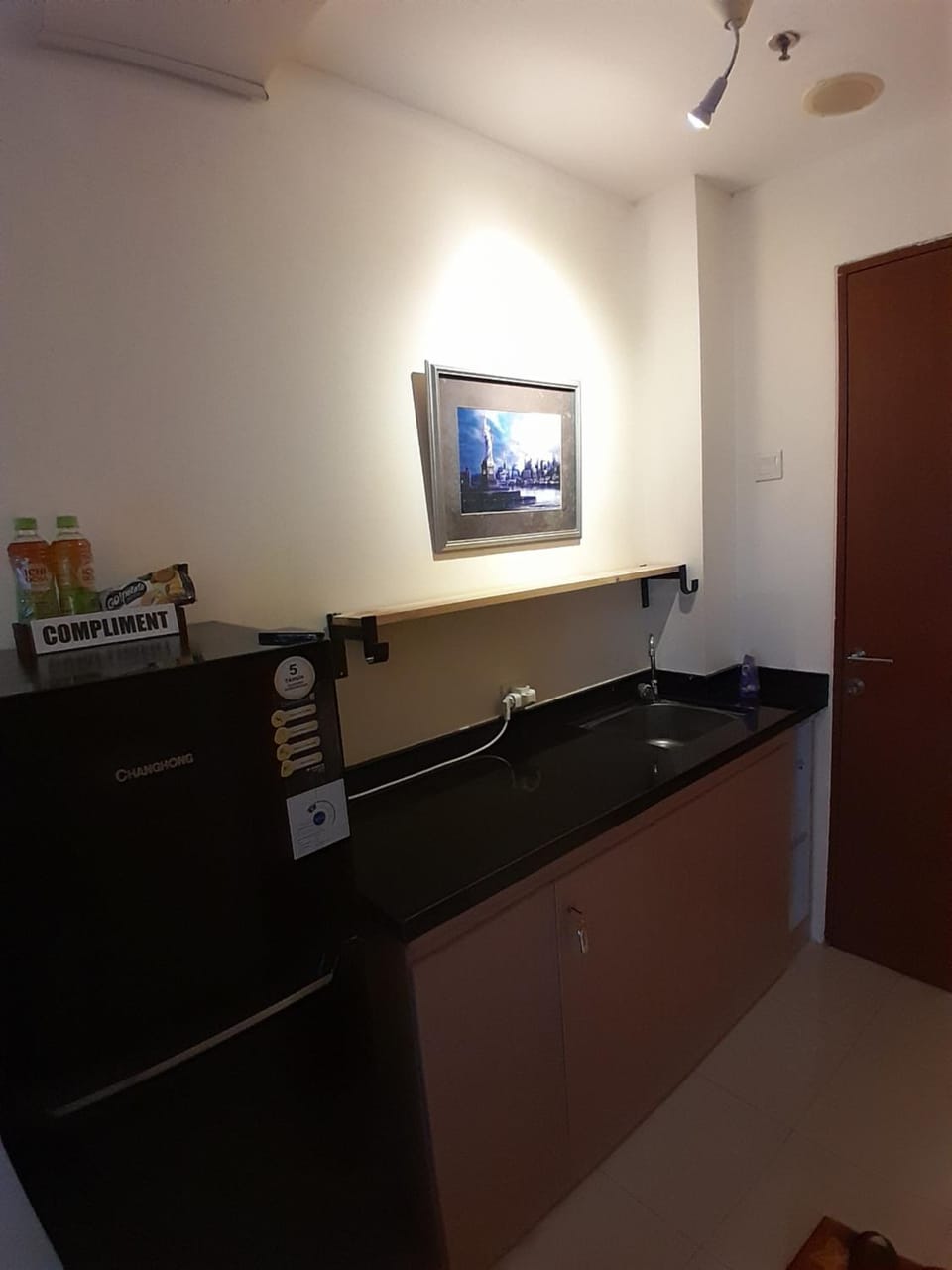 Pleasant6tifolia Apartment hotel in Jakarta