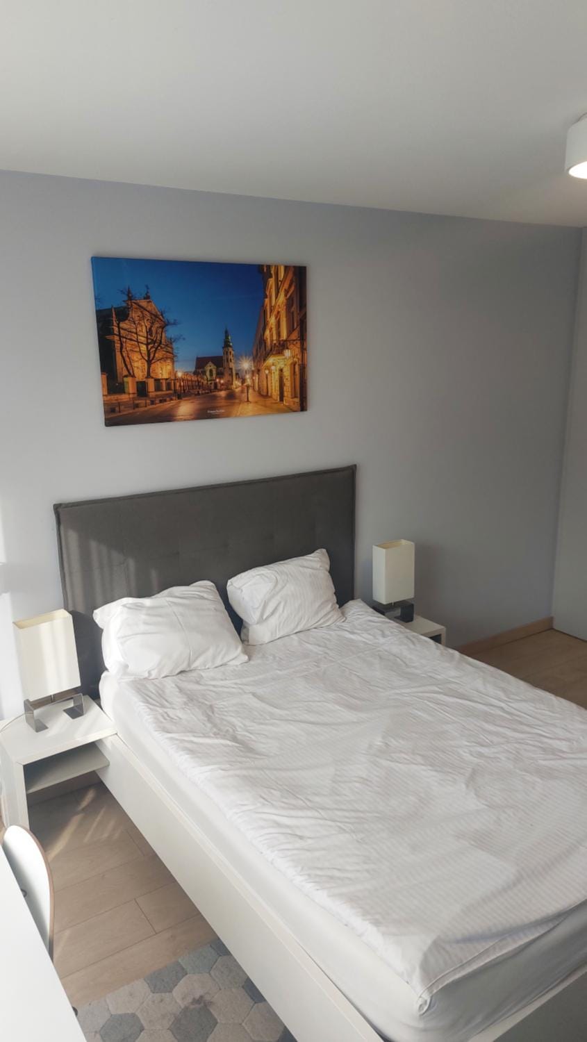 Kazimierz Center Apartments Halicka 5 Apartment in Krakow