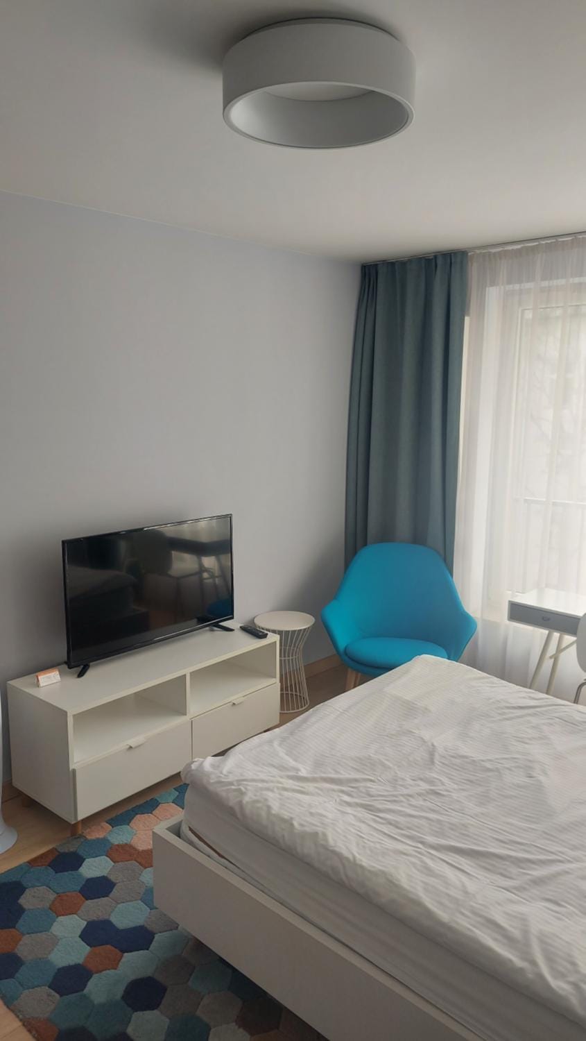 Kazimierz Center Apartments Halicka 5 Apartment in Krakow