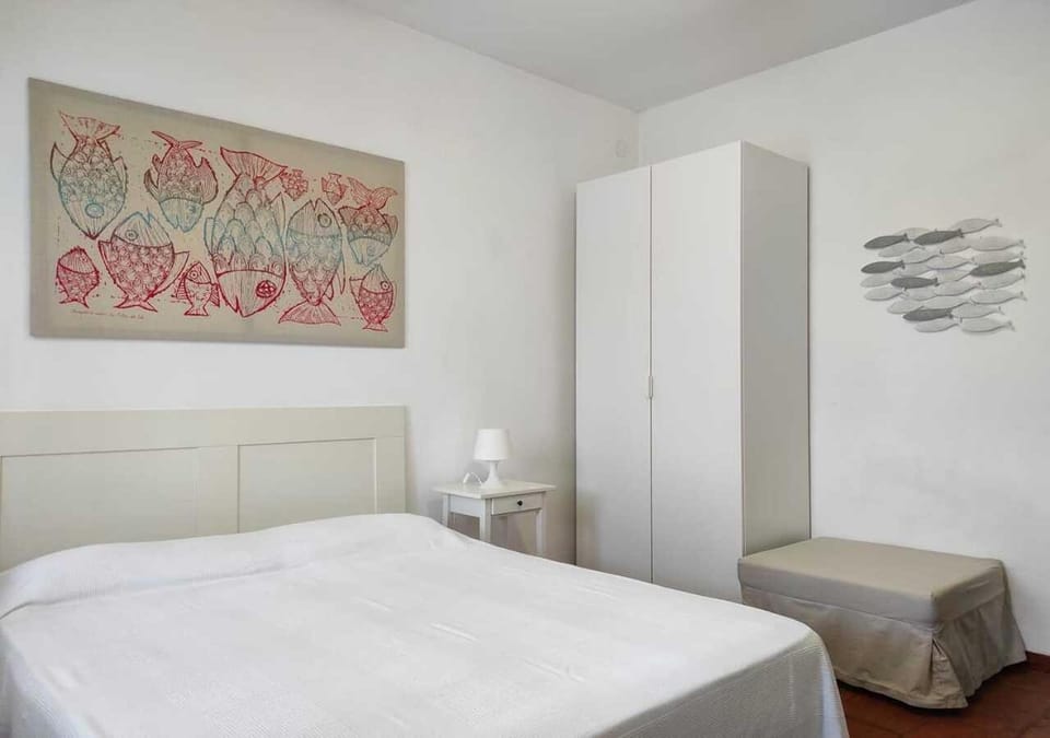 La senia di Giuseppe Apartment in Sicily