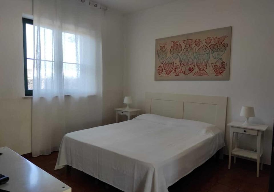 La senia di Giuseppe Apartment in Sicily