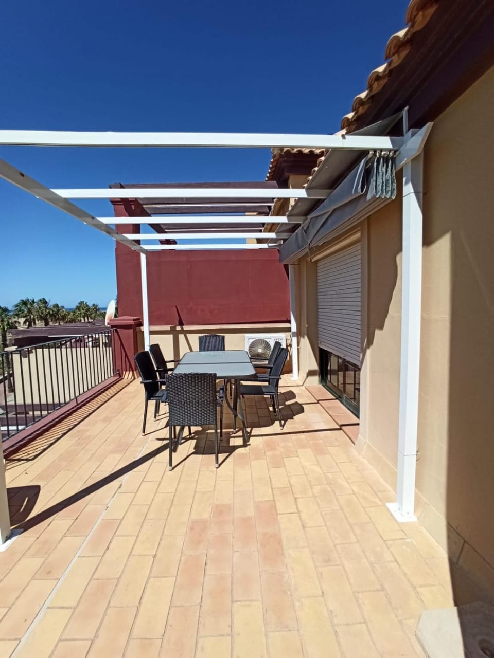 ÁTICO ALCAUDÓN By SIT ISLA CANELA -REF 158- Apartment in Costa de la Luz