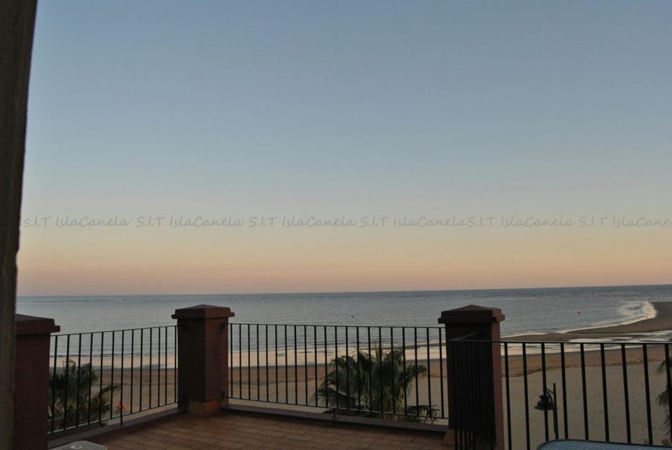 ÁTICO ALCAUDÓN By SIT ISLA CANELA -REF 158- Apartment in Costa de la Luz