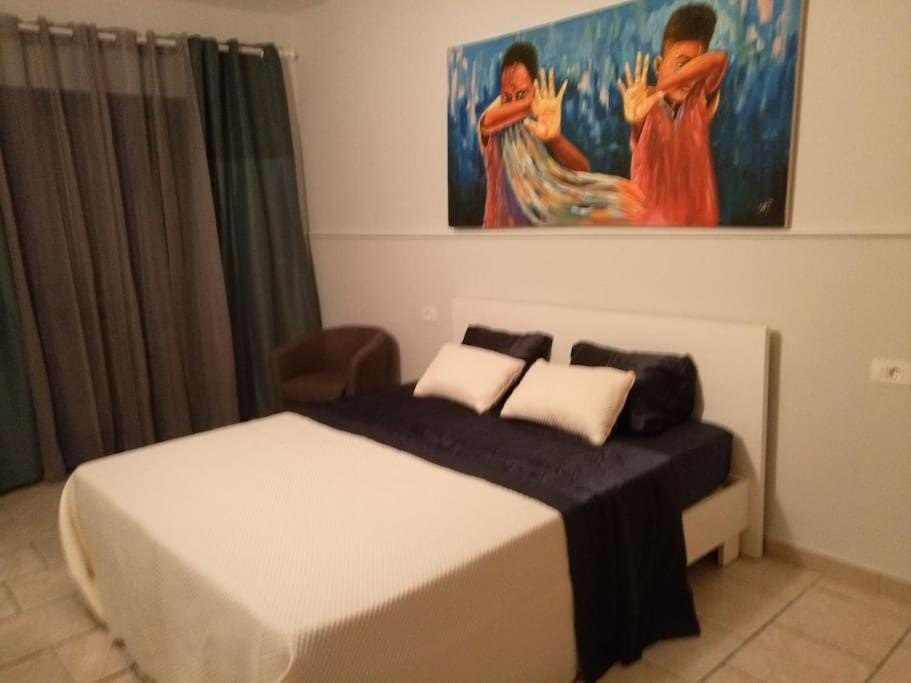 Apartamento Djadsal Moradias L01 próximo à praia Apartment in Santa Maria