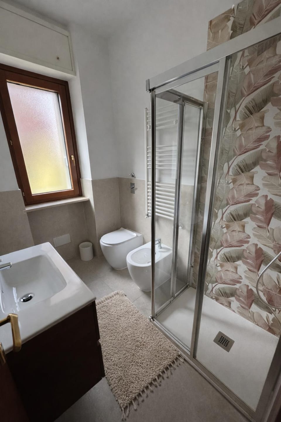 Shower, Toilet, Bathroom, bidet