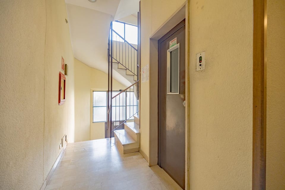 elevator