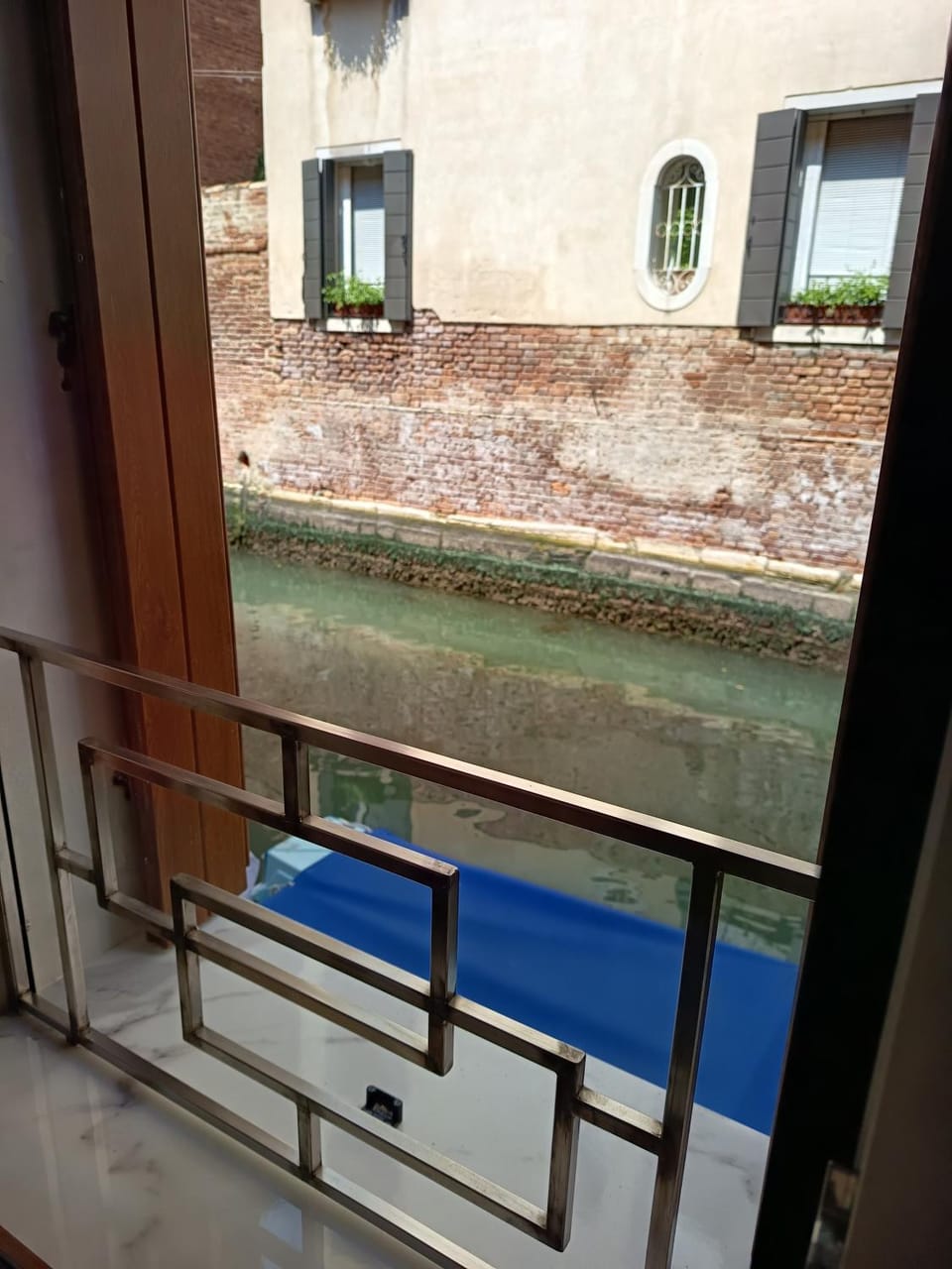River view