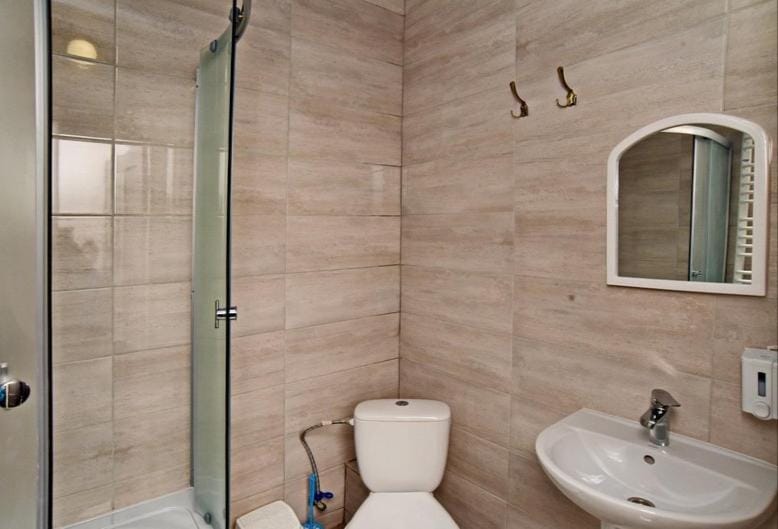 Готель Міленіум Hotel in Romania
