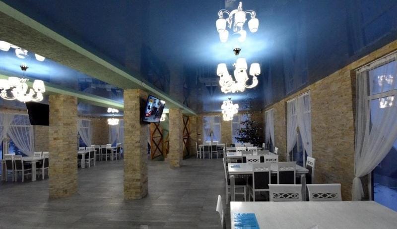 Готель Міленіум Hotel in Romania
