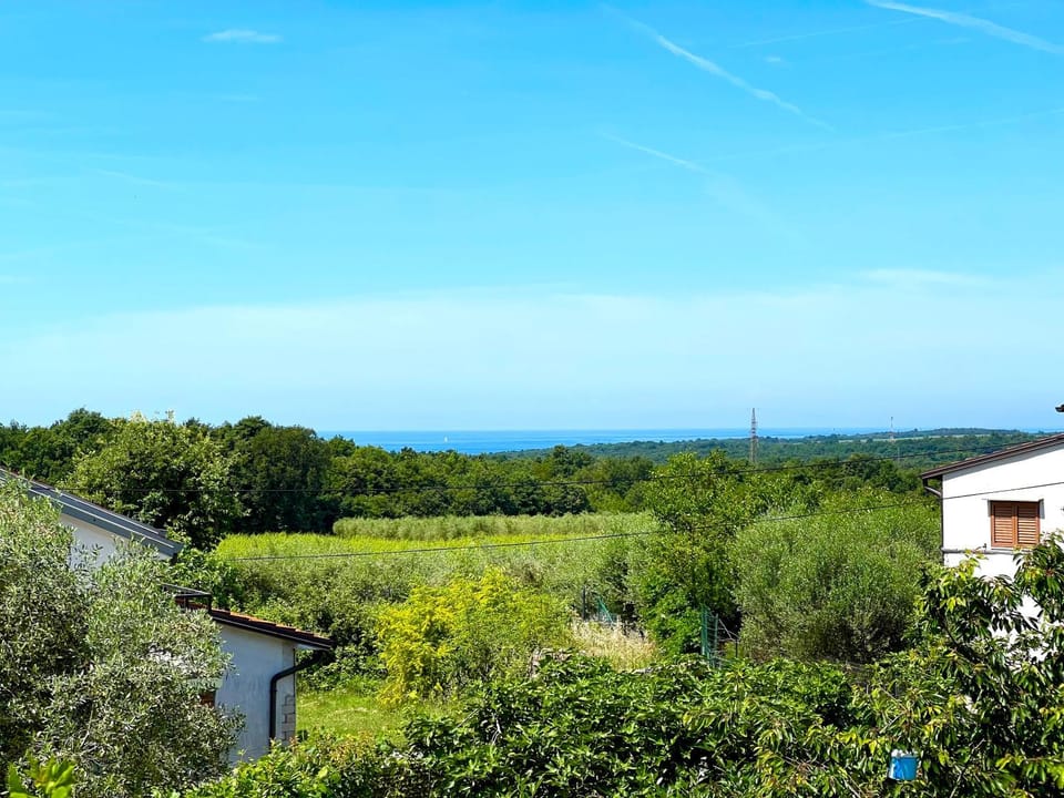 Day, Natural landscape, Sea view