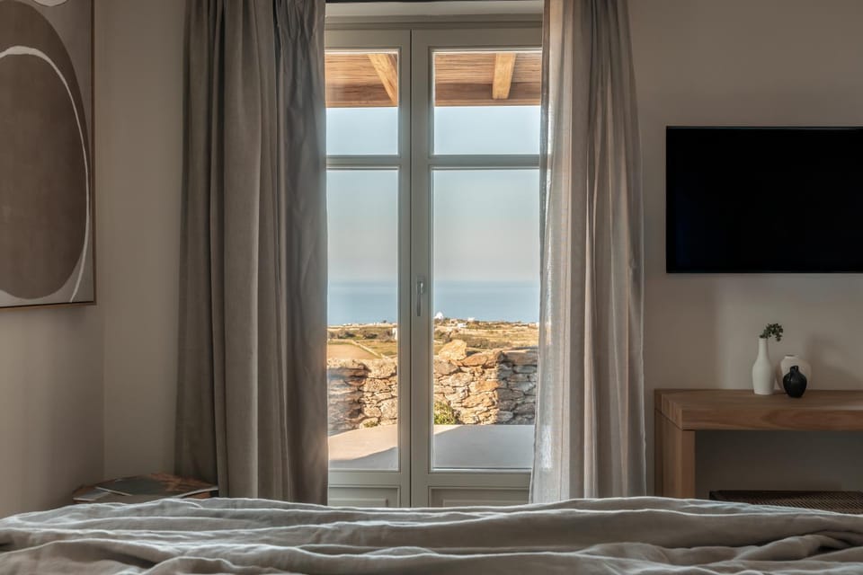 View (from property/room), Sea view