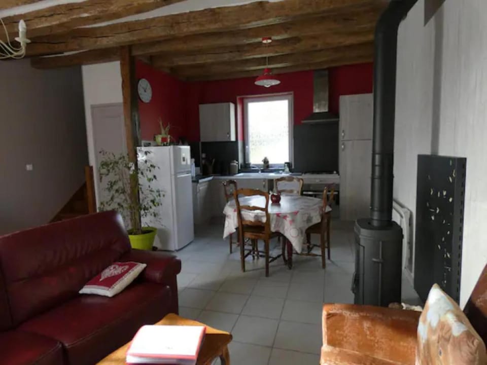 Communal lounge/ TV room, Living room