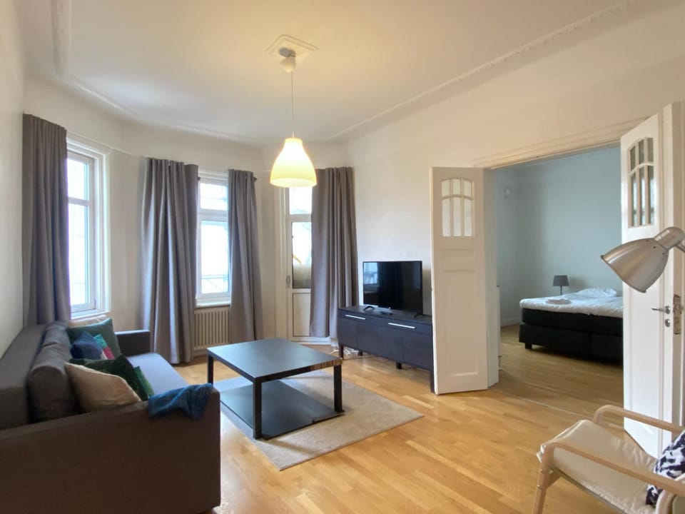 Luxury Apartment In City Centre Apartment in Gothenburg