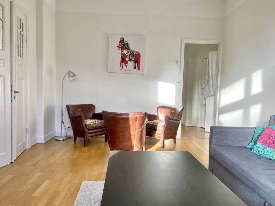 Luxury Apartment In City Centre Apartment in Gothenburg
