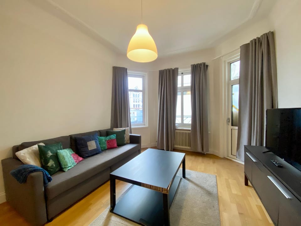 Luxury Apartment In City Centre Apartment in Gothenburg