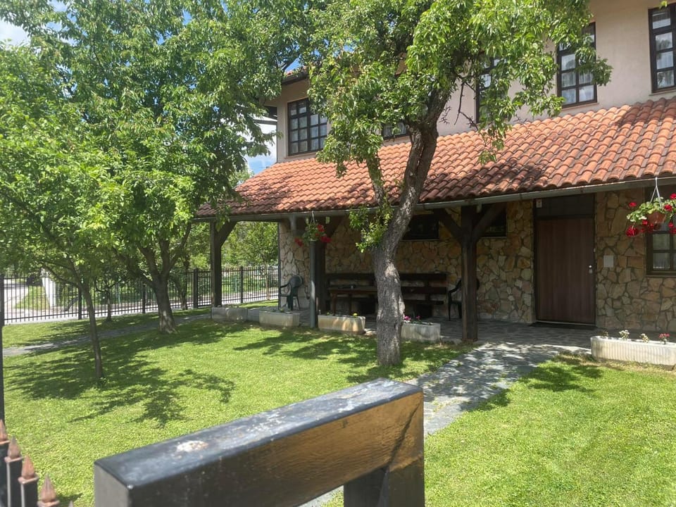 Villa Villa in Sarajevo