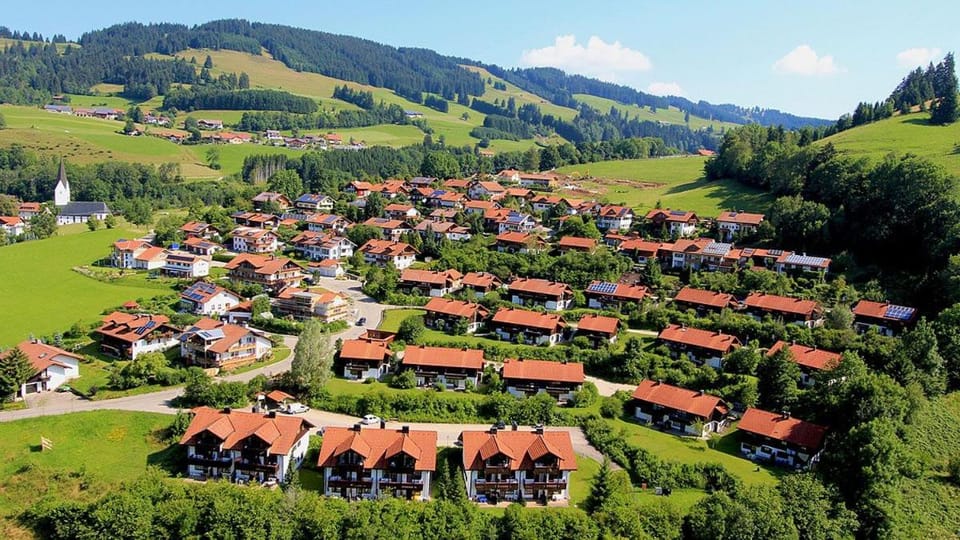 Neighbourhood