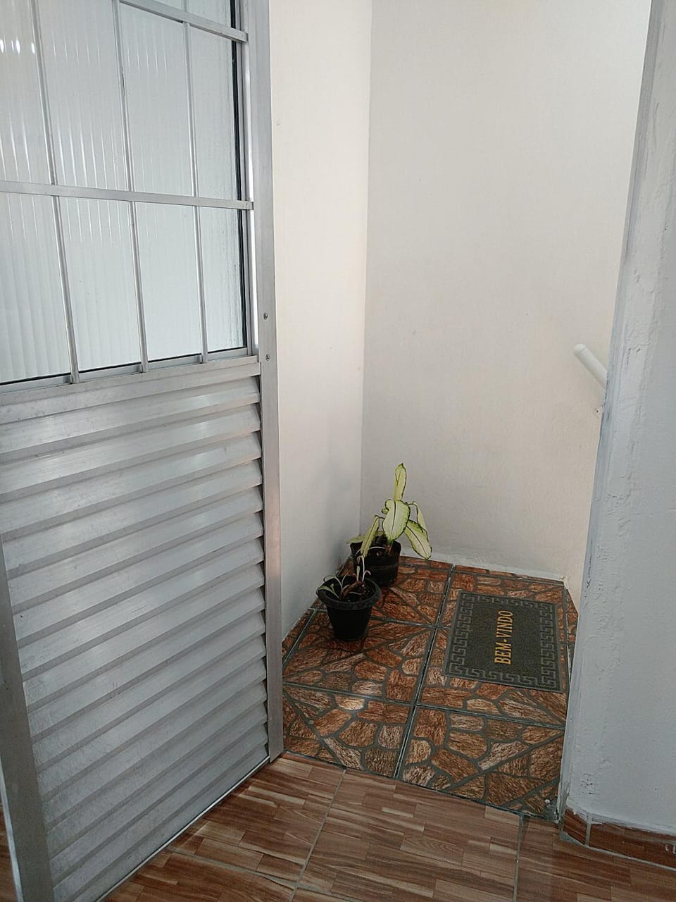 APÊ AVENIDA - BONITO/PE Apartment in State of Pernambuco, Brazil