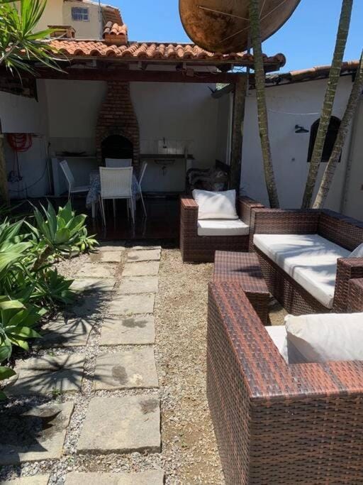 Ótima Casa na melhor localização House in Armacao dos Buzios
