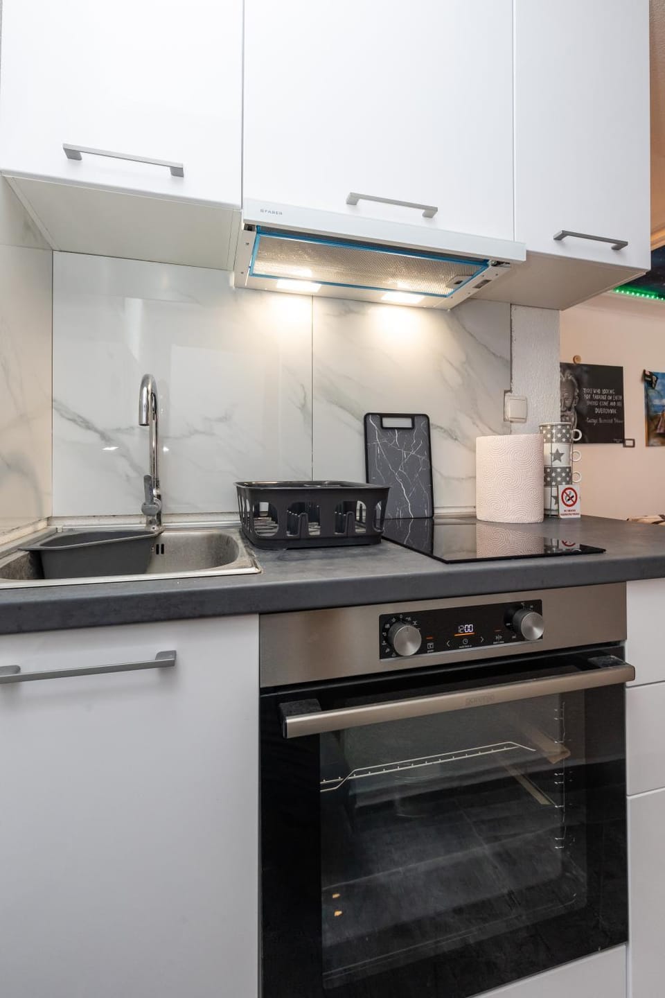Goat Studio Apartment in Dubrovnik
