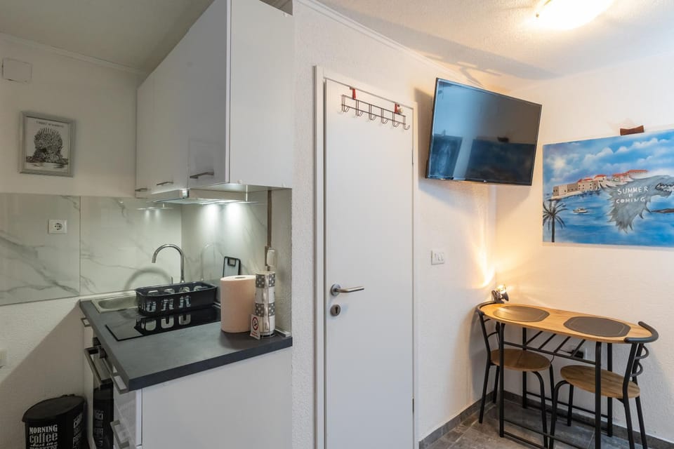 Goat Studio Apartment in Dubrovnik