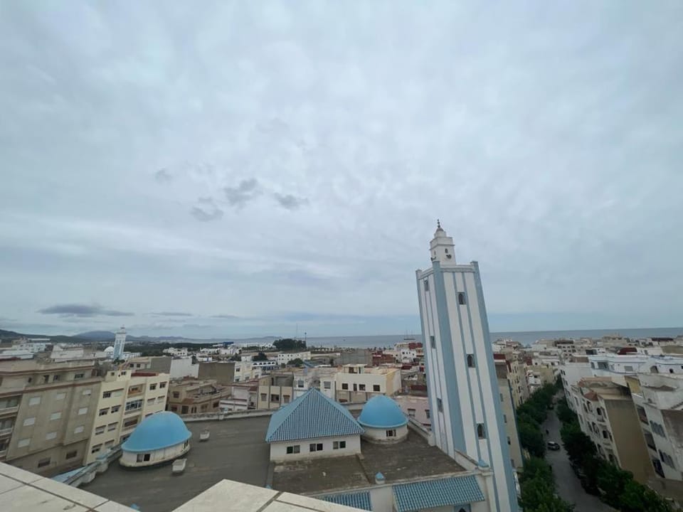 City view