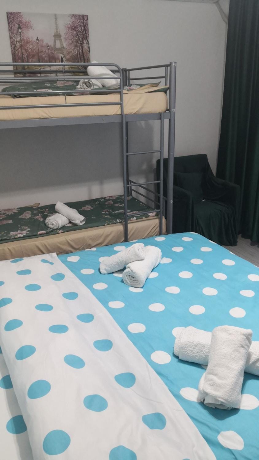 Dalival Bed and Breakfast in Hungary