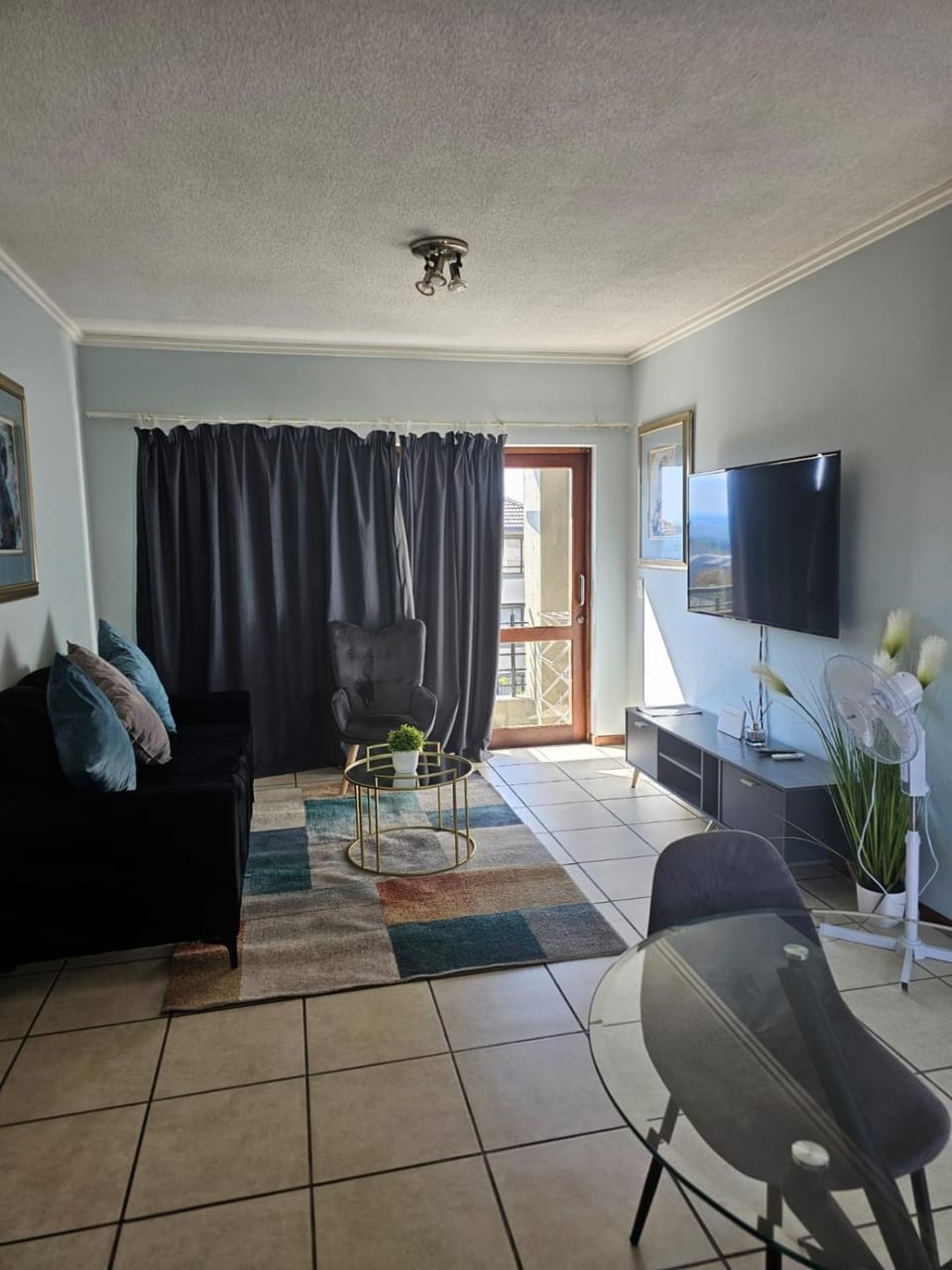 Exquisite Apartment In Fourways Apartment in Sandton