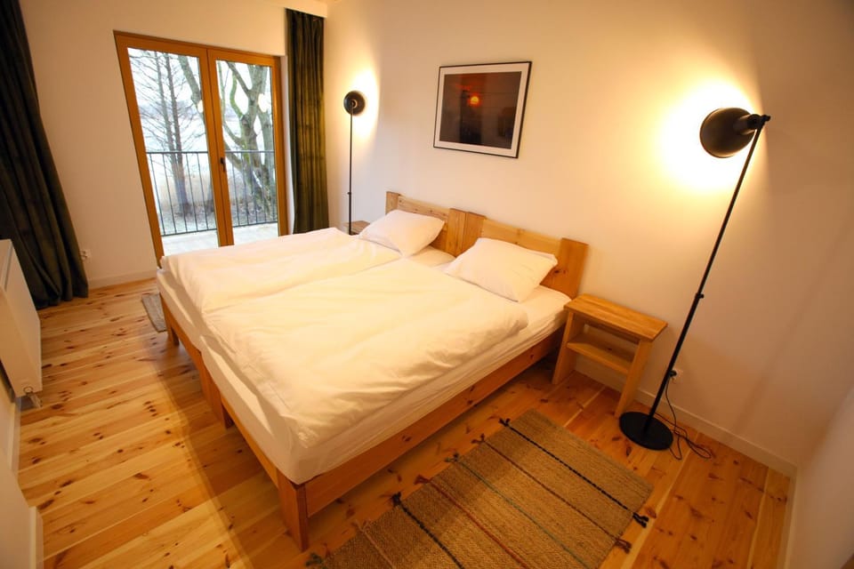 Kaktus House in Poland