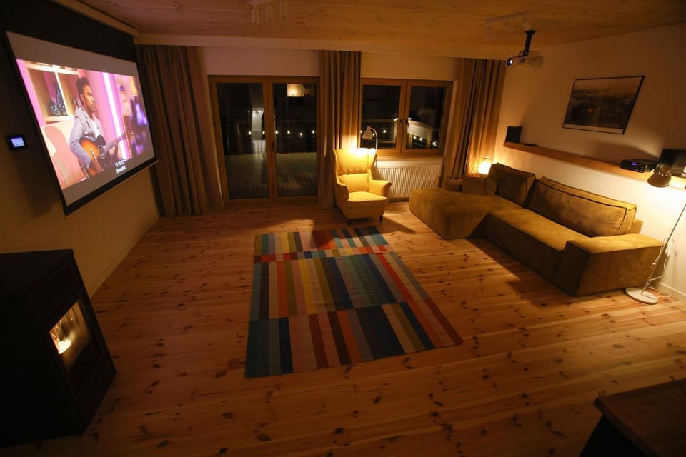 Kaktus House in Poland