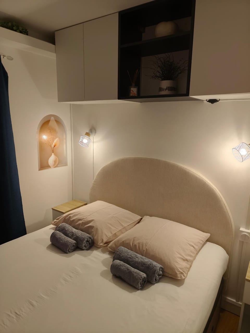 Cocon d'Azur Apartment in Cannes