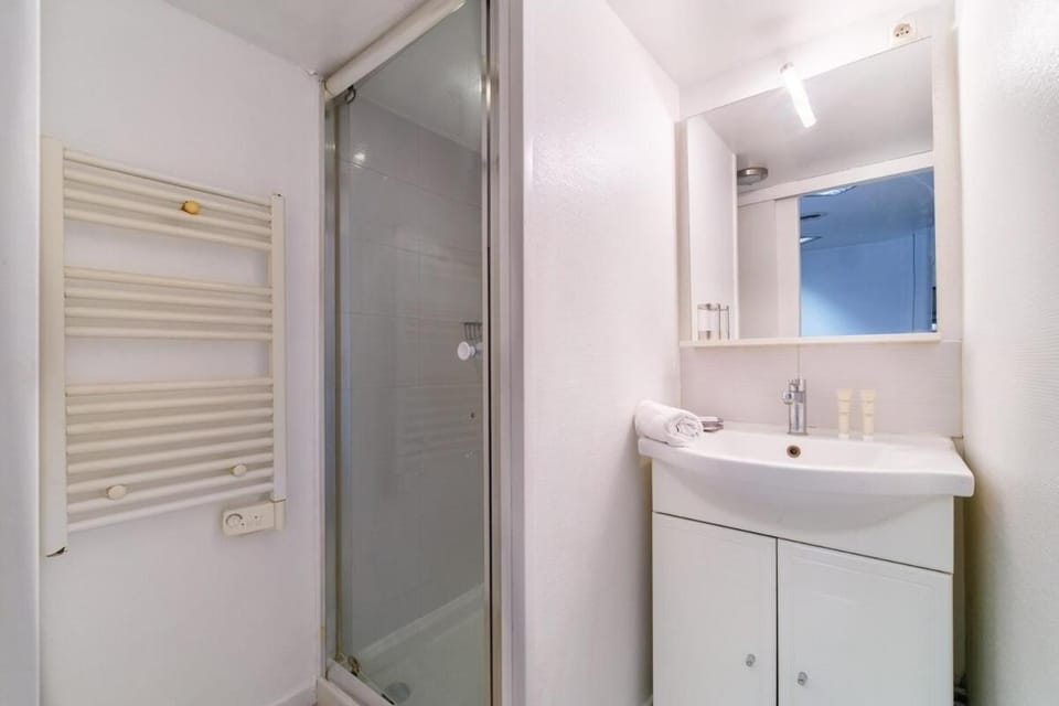 Cocon au cœur d'Antibes Apartment in Antibes