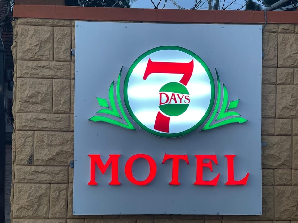 Property logo or sign, Lobby or reception, Logo/Certificate/Sign, Street view