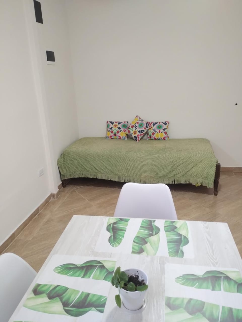 Jujuy Boutique Apartment in San Salvador de Jujuy