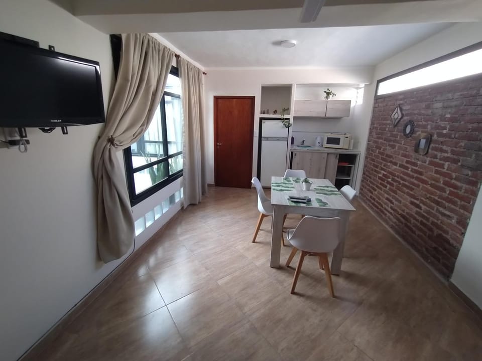 Jujuy Boutique Apartment in San Salvador de Jujuy