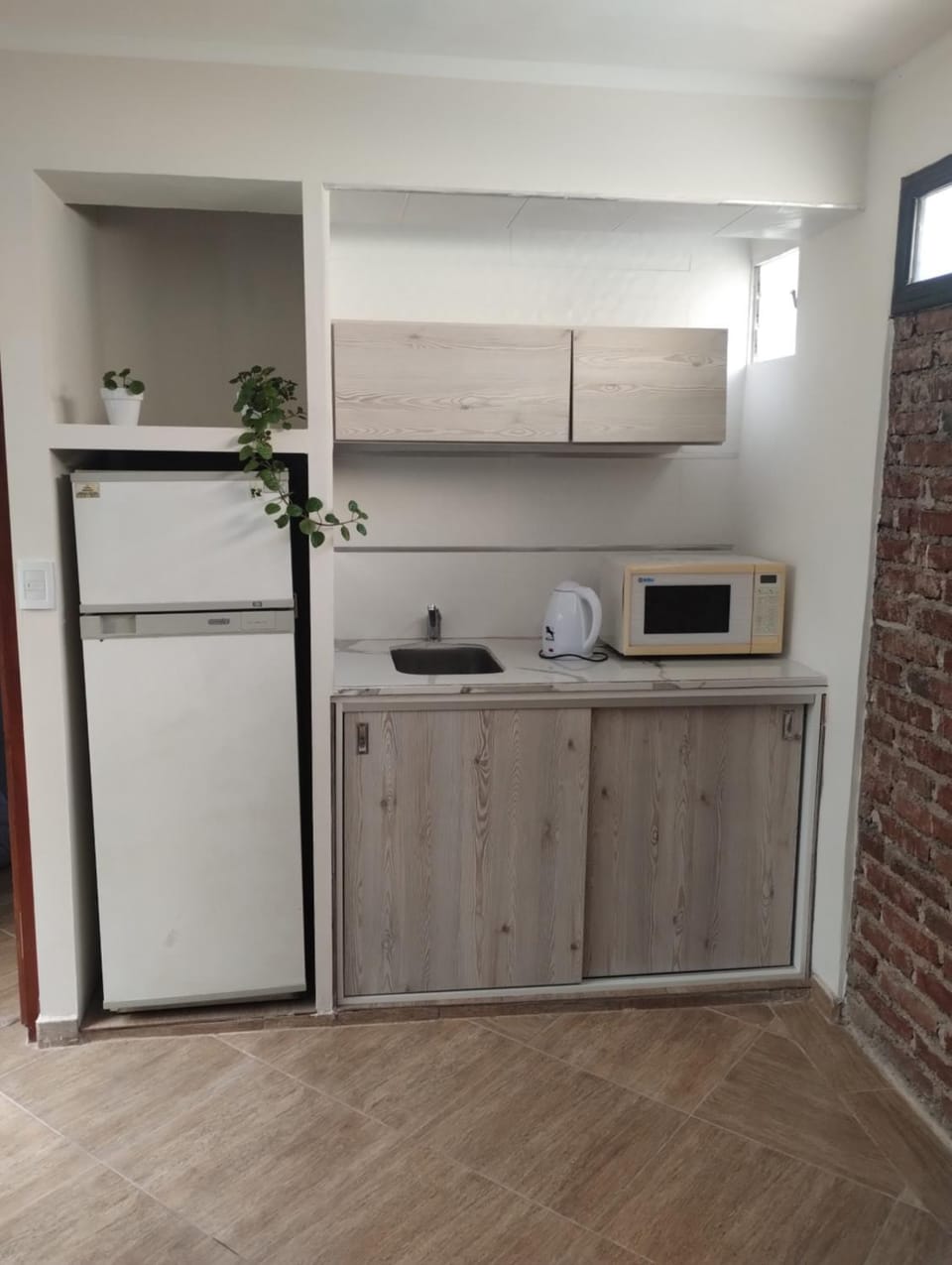 Jujuy Boutique Apartment in San Salvador de Jujuy