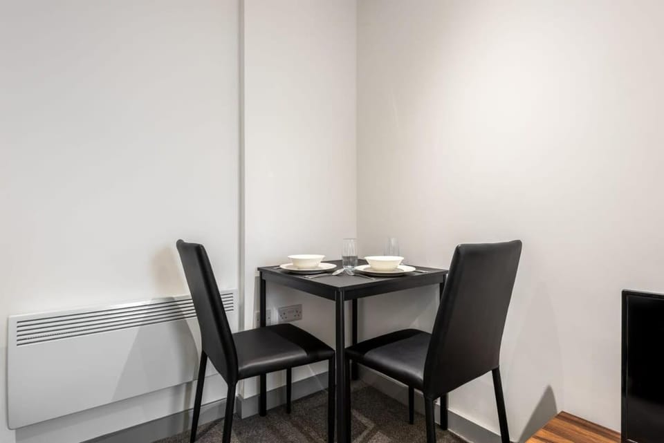 Lovely 1 Bed Budget Apartment in Central Doncaster Apartment in Doncaster