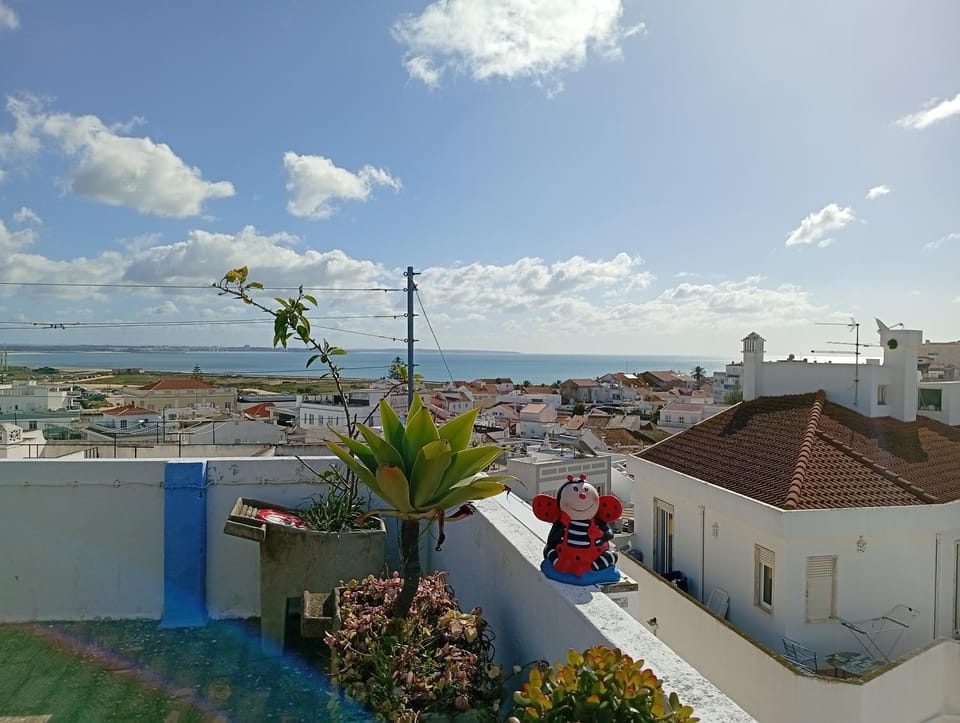 Sea view