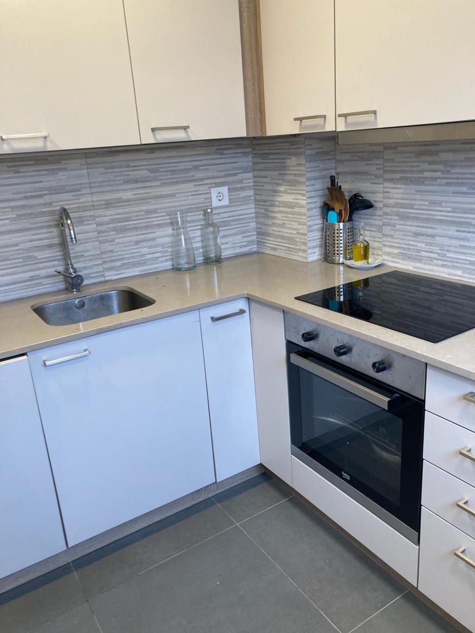 FLAMENKO Apartament Apartment in Tarragona