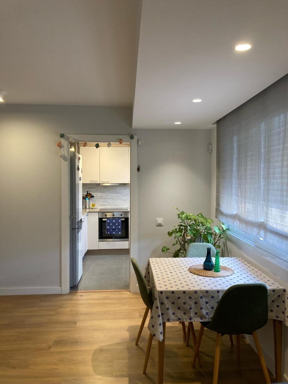 FLAMENKO Apartament Apartment in Tarragona