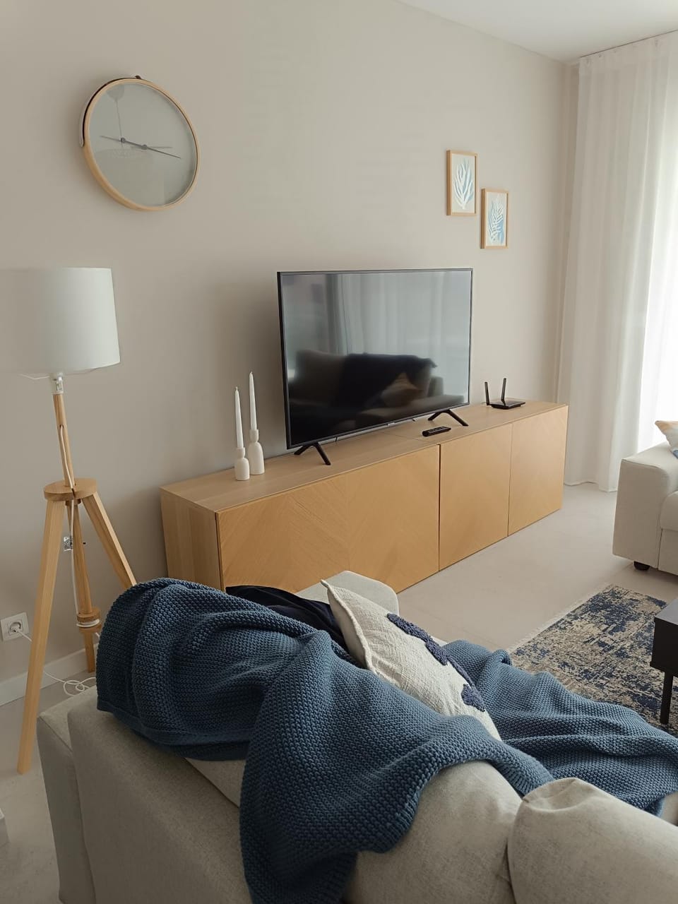 "The Sail" - beautiful, modern and brand new apartment in Mandre Apartment in Novalja